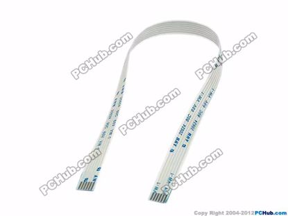 Cable Length: 150mm, (6-wire) 6-pin connector