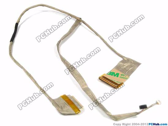 14G140344010, K43_LVDS_CABLE