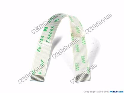 Cable Length: 68mm, 12-wire 12-pin connector