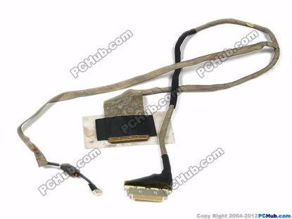 DC02001DB10, P5WS0 LED Cable