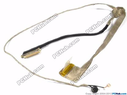 14G22101800Q, N43JF-LVDS-Cable