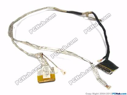 50.4RH02.001, Cable for LVDS G ABB10