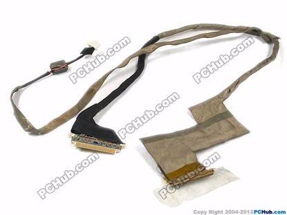 DC02000ZY10, NCQD1 LCD Cable