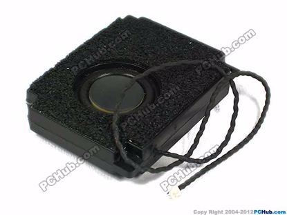 Picture of MSI GX700 (MS-1719) Speaker Set SubWoofer Speaker 