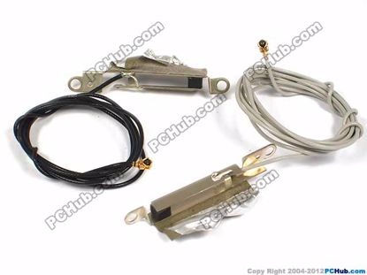 Picture of MSI GX700 (MS-1719) Wireless Antenna Cable ..
