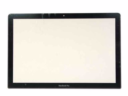 MacBook Pro 13" Unibody Front Display Glass