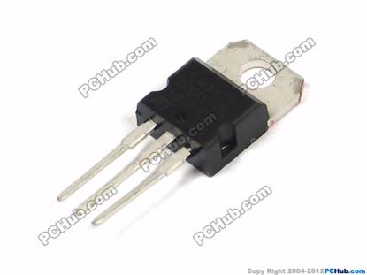 LM317T, 1.5A