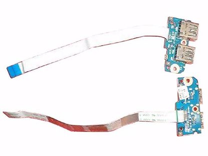 Picture of HP ProBook 4431s Sub & Various Board USB Board