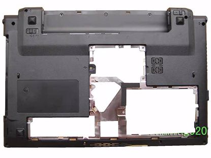 Picture of Lenovo B460 Series MainBoard - Bottom Casing .