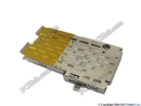 Picture of Apple MacBook Pro 15" Core 2 Duo A1226 Pcmcia Slot / ExpressCard ExpressCard Cage