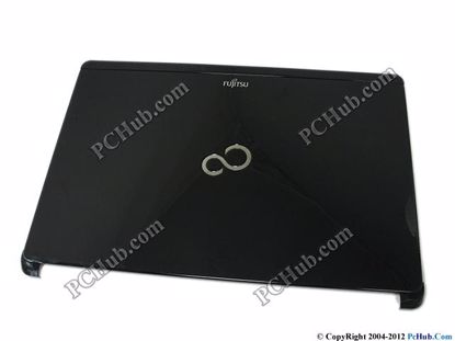 Picture of Fujitsu LifeBook SH761 LCD Rear Case 13.3" Ultra Thin