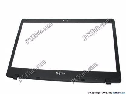 Picture of Fujitsu LifeBook SH771 LCD Front Bezel 13.3"