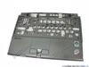 Picture of Fujitsu LifeBook P8010 Mainboard - Palm Rest Grey with Touchpad