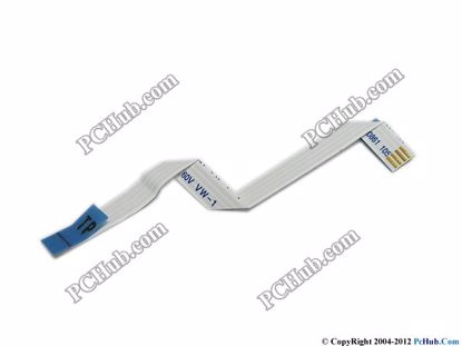 Cable Length: 80mm, 4-pin Connector