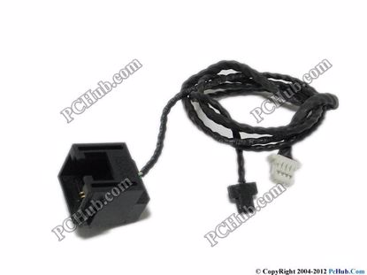 Picture of Acer TravelMate 6293 Series Various Item Modem Jack