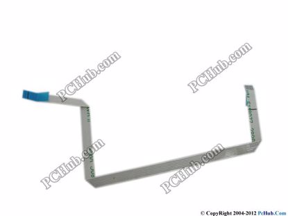 Picture of Acer TravelMate 8473 Series Various Item Cable-MB to FingerPrint BD, 140mm 6-pin