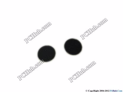 Picture of Acer Aspire 5750G Various Item LCD Screw Rubber Cover