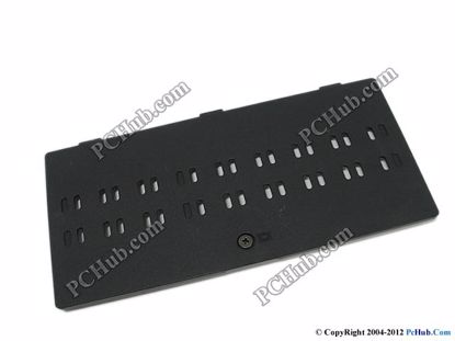 Picture of Toshiba Qosmio G30 Series Memory Board Cover .