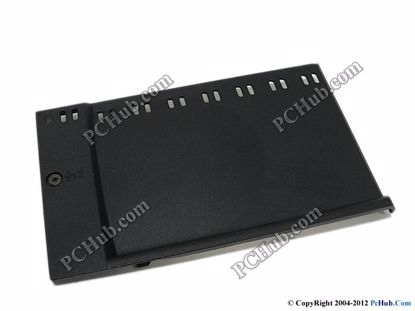 Picture of Toshiba Qosmio G30 Series HDD Cover HDD 2nd