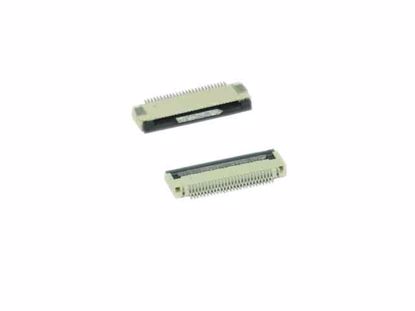0.5mm Pitch, 26-pin, SMT type