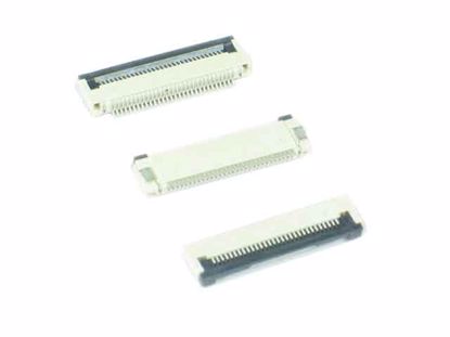 0.5mm Pitch, 30-pin, SMT type