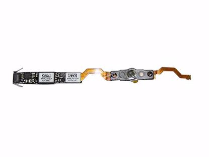 Picture of Apple MacBook Pro 15" Unibody Core-i A1286 (2010-Mid) Sub & Various Board Webcam Module With Cable