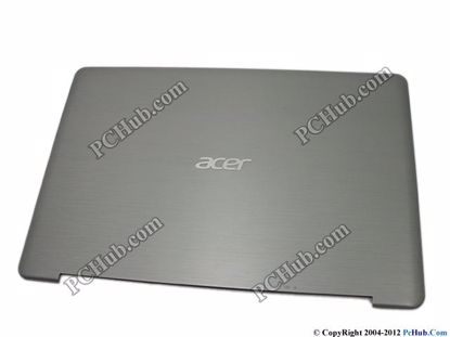 Picture of Acer Aspire S3-951 Series LCD Rear Case 13.3" LED
