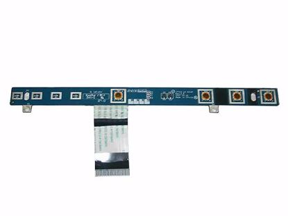 Picture of Lenovo E42 Switch Board .