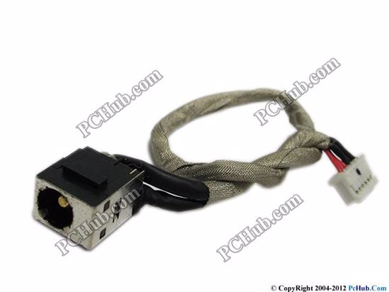 Cable Length: 128mm, 6-pin Connector