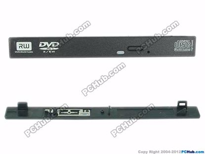 Picture of ASUS Common Item (Asus) DVD±RW Writer - Bezel  ```