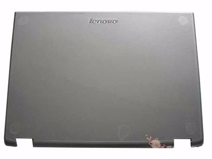 Picture of Lenovo 3000 N440 Series LCD Rear Case 14.1", silver