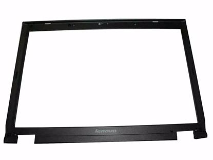 Picture of Lenovo 3000 N440 Series LCD Front Bezel 14.1" black