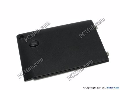 Picture of Toshiba Portege R400 Series HDD Cover .