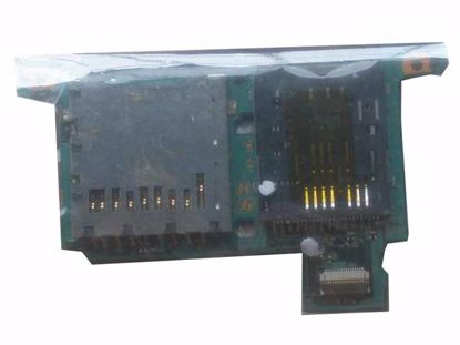 Picture of Sony Vaio VPCX Series Sub & Various Board Card Reader Board