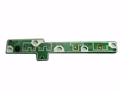 Picture of Lenovo E43 Sub & Various Board Power On / Off Switch and Media Board