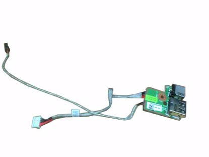 Picture of Lenovo E47 Series Sub & Various Board USB & DC Jack Board