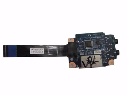 Picture of Lenovo G470 Series Sound Board Sound Board with cable
