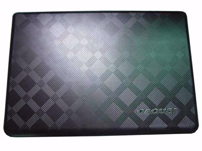 Picture of Lenovo IdeaPad U450 LCD Rear Case 14", Black