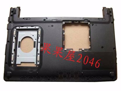 Picture of Lenovo IdeaPad U450 MainBoard - Bottom Casing 0