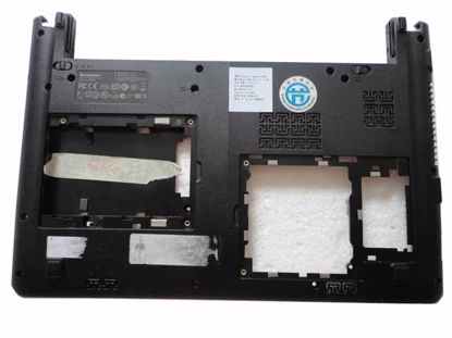 Picture of Lenovo IdeaPad U460 MainBoard - Bottom Casing .