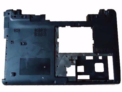 Picture of Lenovo IdeaPad U550 MainBoard - Bottom Casing .