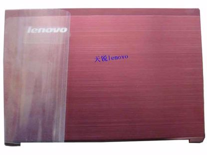 Picture of Lenovo IdeaPad Y460 LCD Rear Case 14"