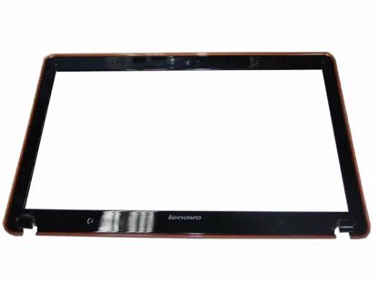 Picture of Lenovo IdeaPad Y550 LCD Front Bezel 15.6"