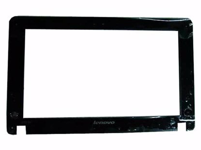 Picture of Lenovo IdeaPad S10-3s LCD Front Bezel 10.1", black