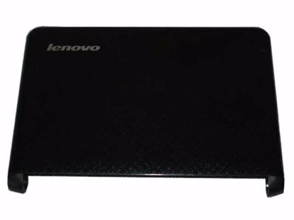 Picture of Lenovo IdeaPad S10-3s LCD Rear Case 10.1", black