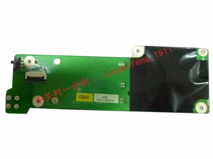 Picture of Lenovo IdeaPad S10-3t Sub & Various Board Reader Board