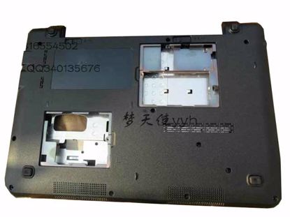Picture of Lenovo IdeaPad S12 MainBoard - Bottom Casing Black