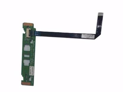 Picture of Lenovo IdeaPad S12 Touchpad / Track Point / Track Ball Clicking Button Board