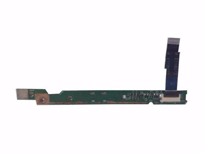 Picture of Lenovo IdeaPad S12 Switch Board Power On / Off Switch Board