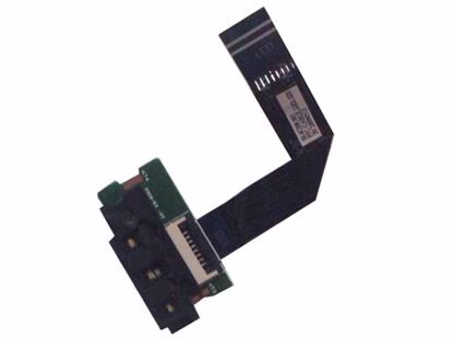 Picture of Lenovo IdeaPad S12 Indicater Board Switch / Button Cover LED Board With Cable
